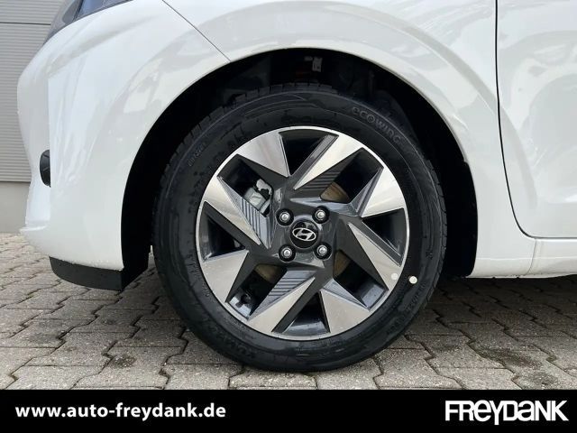 Hyundai i10 1.0 2WD Trend