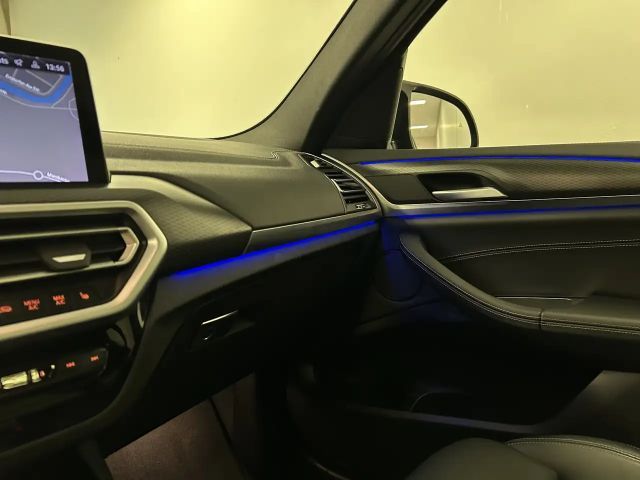 BMW X3 Comfort pakket M-Sport