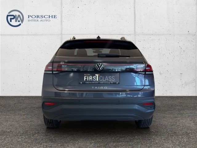 Volkswagen Taigo Friends TSI