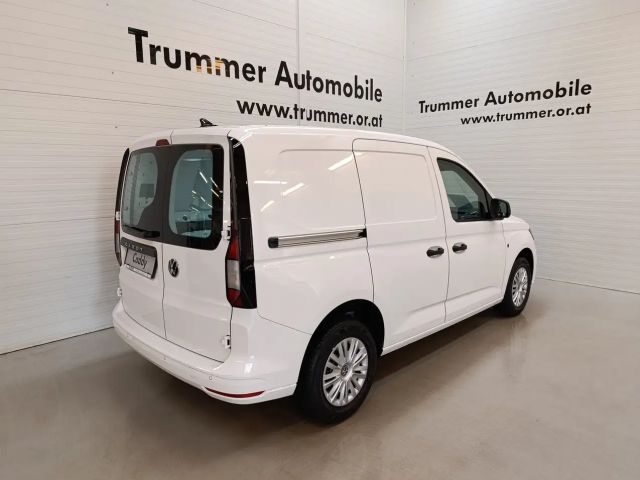 Volkswagen Caddy Cargo TDI
