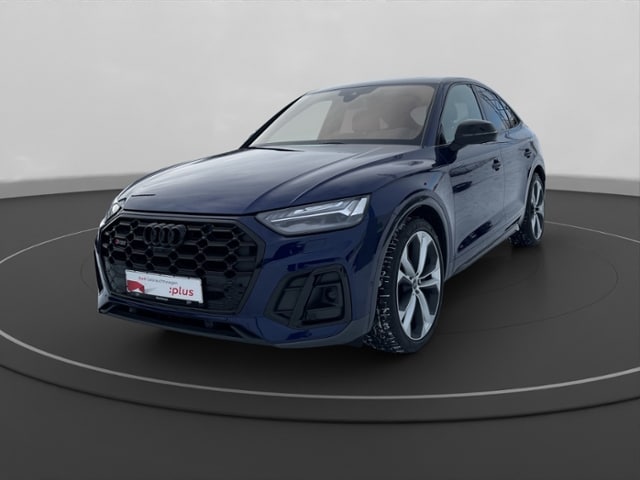 Audi SQ5 Sportback