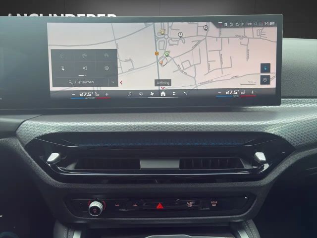 BMW i4 Coupé M50 xDrive