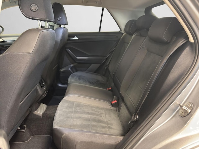 Volkswagen T-Roc 1.5 TSI DSG Style