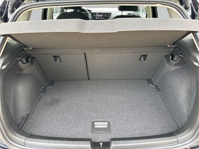 Volkswagen Polo 1.0 TSI DSG