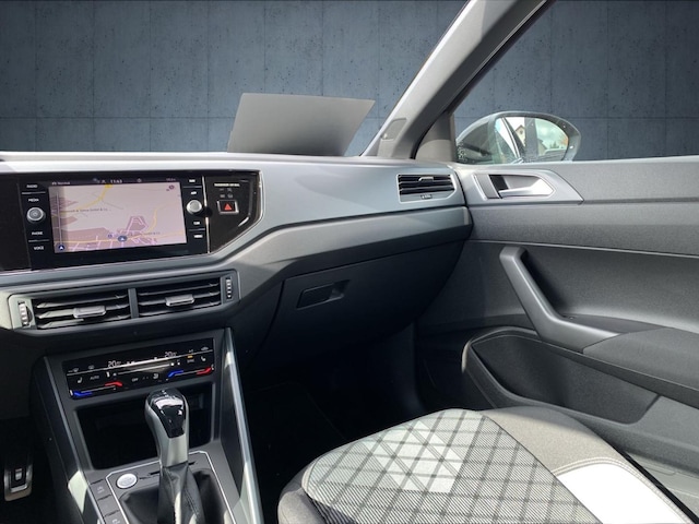 Volkswagen Taigo 1.5 TSI DSG R-Line