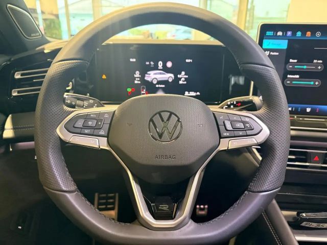 Volkswagen Tiguan 2.0 TDI 4Motion R-Line