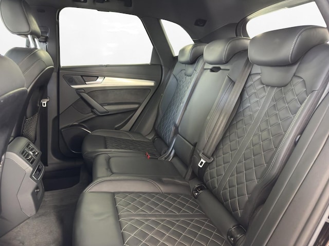 Audi Q5 50 TDI Quattro