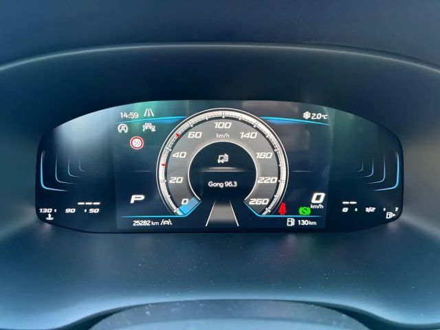 Seat Ateca 1.5 TSI DSG