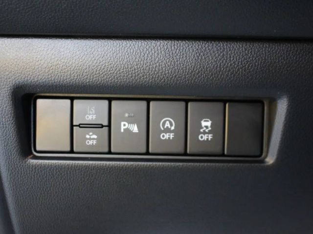 Suzuki Swift Comfort