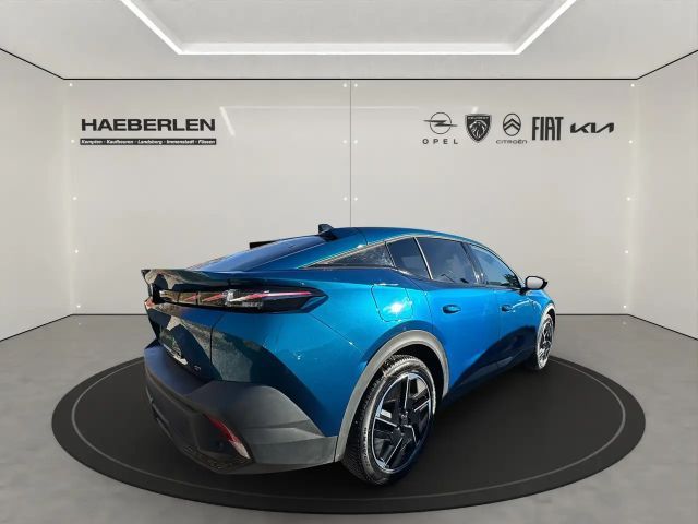 Peugeot 408 130 GT-Line PureTech