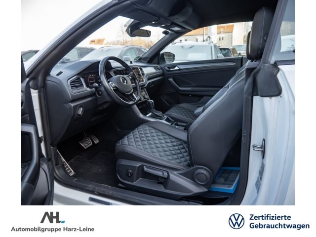 Volkswagen T-Roc Cabriolet DSG