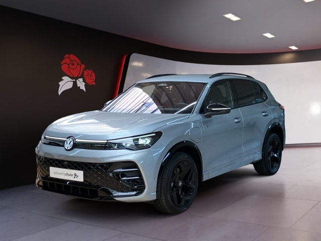 Volkswagen Tiguan DSG eHybrid
