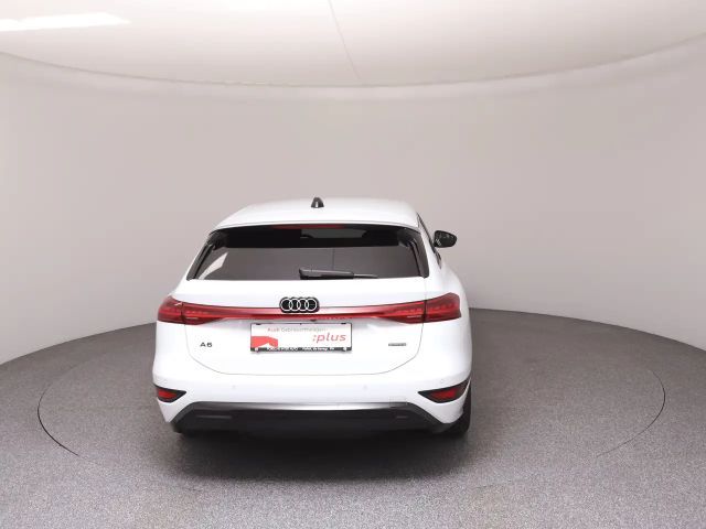 Audi A6 e-tron Quattro