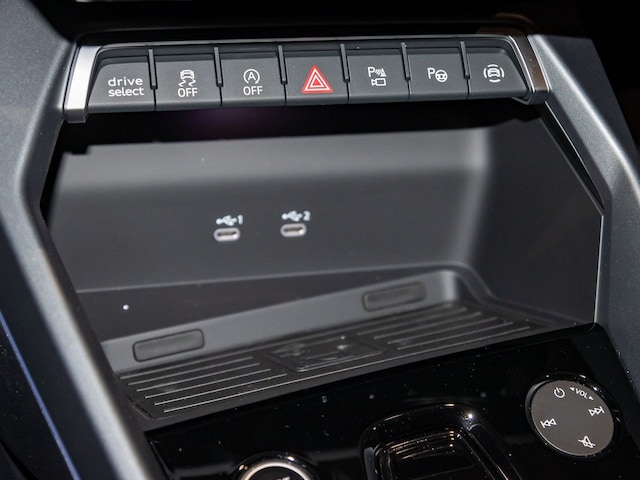 Audi A3 35 TDI S-Line S-Tronic Sportback