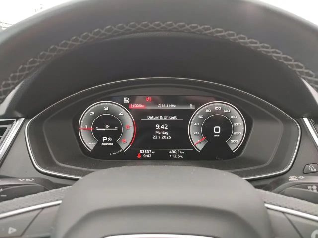 Audi Q5 40 TDI Quattro S-Line