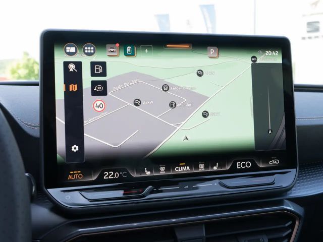 Cupra Leon Sportstourer VZ e-Hybrid