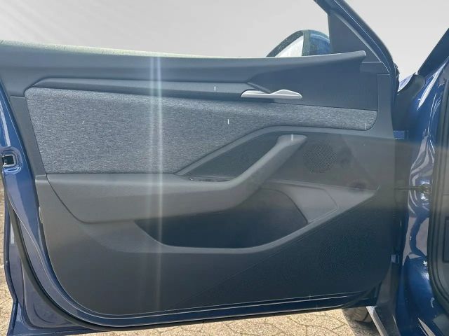 Skoda Superb 2.0 TDI Combi Selection