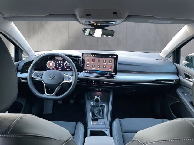 Volkswagen Golf Rabbit TSI