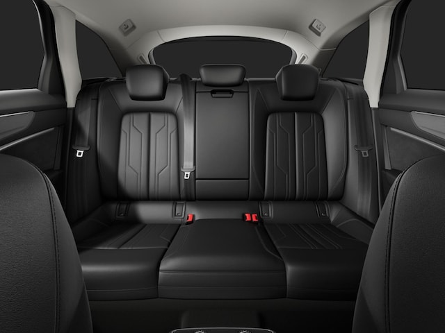 Audi S6 Avant Quattro