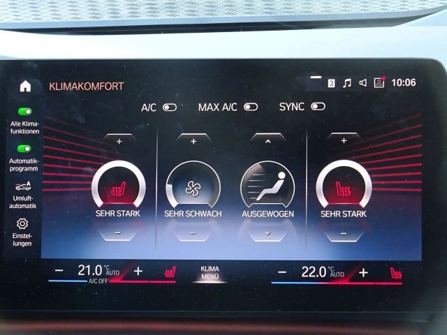 BMW 220 220i Active Tourer M-Sport