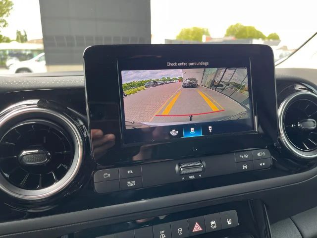 Mercedes-Benz T 180 Style