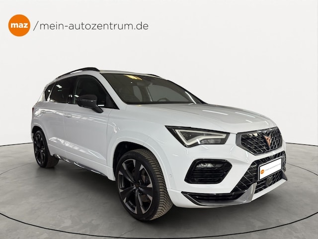 Cupra Ateca 2.0 TSI 4Drive