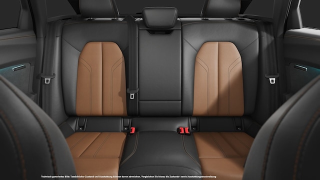 Audi A5 Avant Quattro S-Tronic