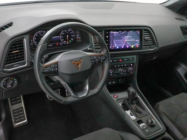 Cupra Ateca 2.0 TSI DSG VZ