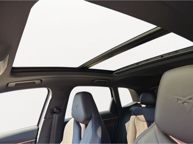 Cupra Terramar 1.5 e-Hybrid VZ