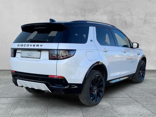 Land Rover Discovery Sport AWD D200 Dynamic SE