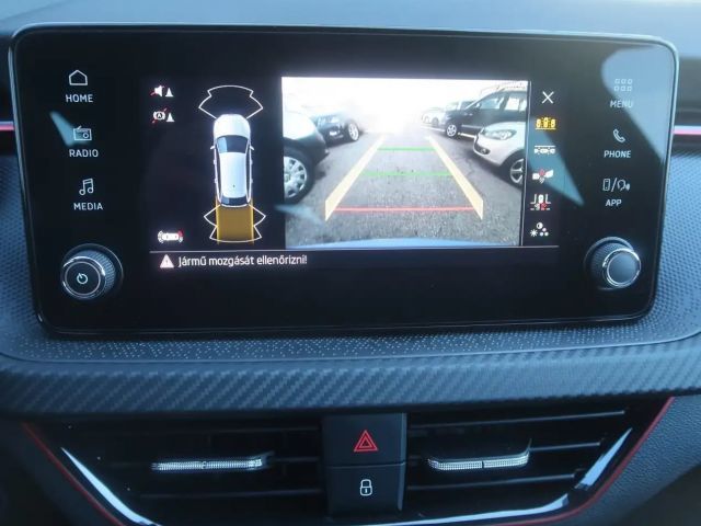 Skoda Scala 1.5 TSI Monte Carlo