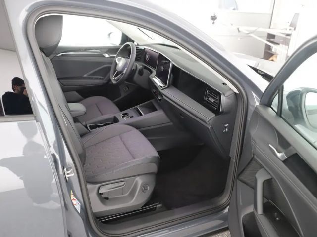 Volkswagen Tiguan DSG eHybrid