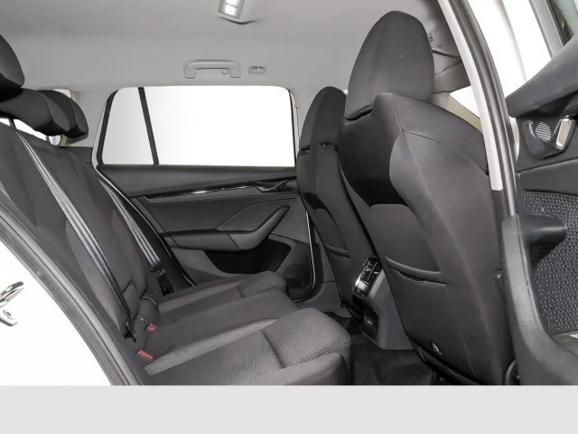 Skoda Octavia 1.0 TSI Ambition Combi