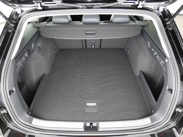 Volkswagen Passat 2.0 TDI Business DSG Variant