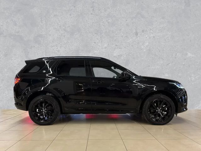 Land Rover Discovery Sport Dynamic SE
