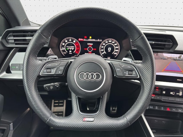 Audi RS3 Quattro S-Tronic Sportback