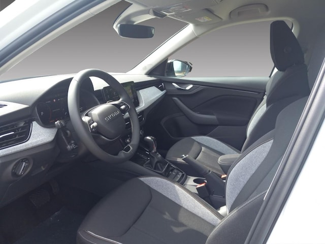 Skoda Kamiq 1.0 TSI Tour