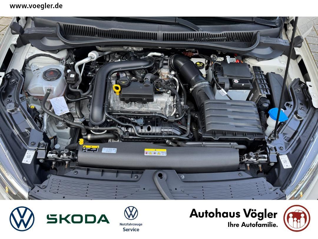 Volkswagen Taigo DSG R-Line