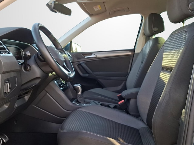 Volkswagen Tiguan 1.4 TSI DSG eHybrid