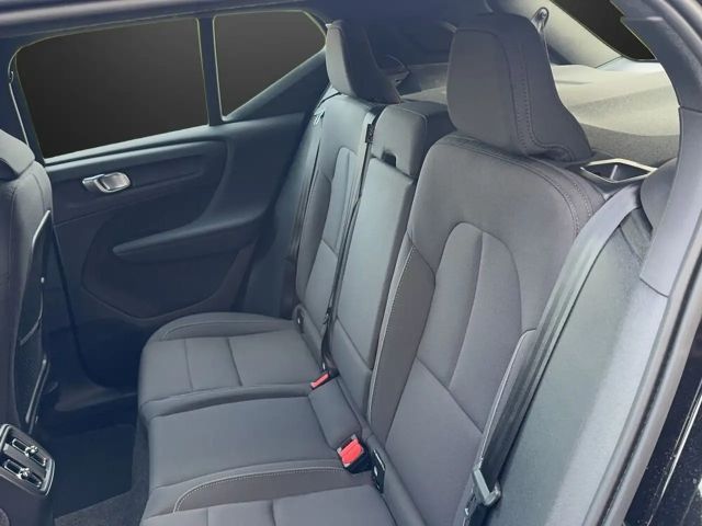 Volvo XC40 Recharge Ultimate