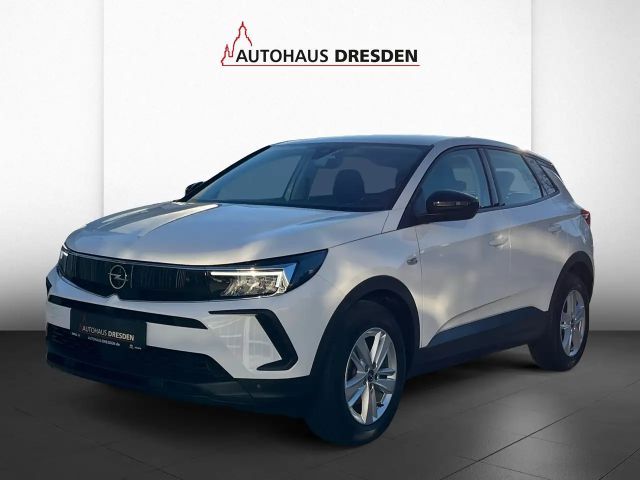 Opel Grandland X 1.2 Turbo Turbo