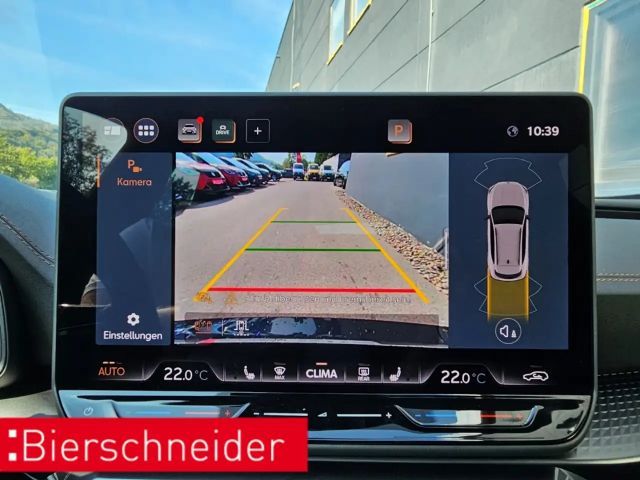 Cupra Formentor DSG Performance