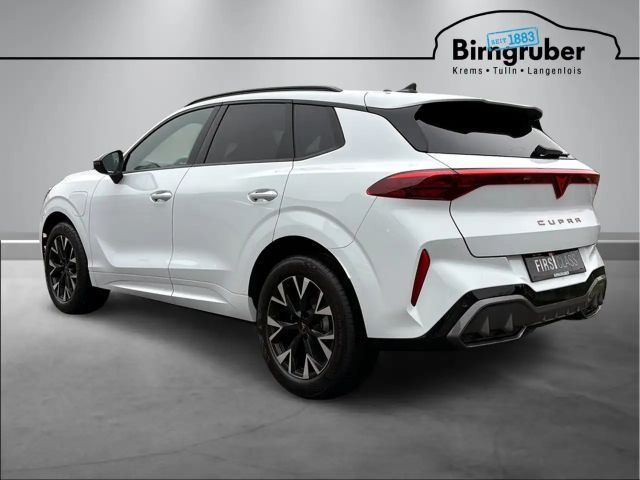 Cupra Terramar 1.5 e-Hybrid e-Hybrid