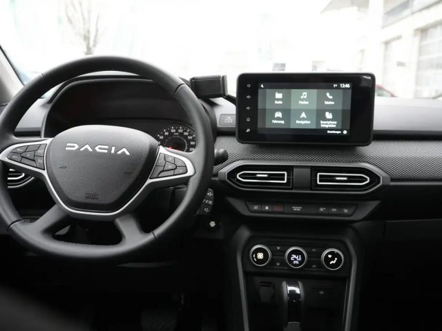 Dacia Sandero TCe 90