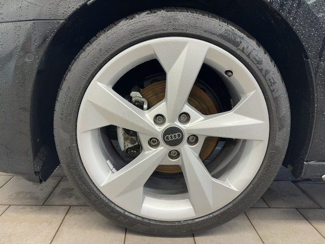 Audi A3 35 TFSI S-Line S-Tronic Sportback