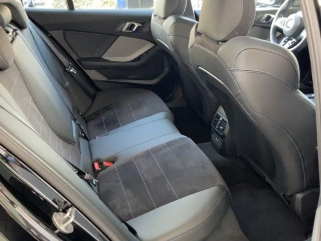 BMW 120 M-Sport Sedan