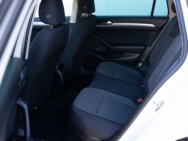 Volkswagen Passat DSG Variant