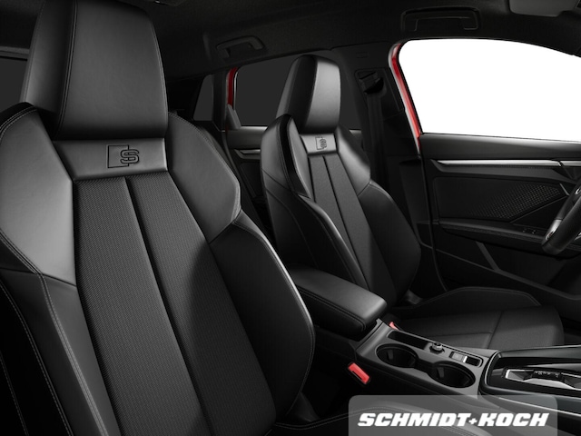 Audi A3 35 TDI S-Tronic Sportback