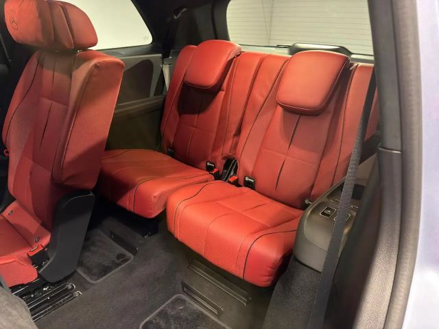 Mercedes-Benz GLS 450 4MATIC GLS 450 d