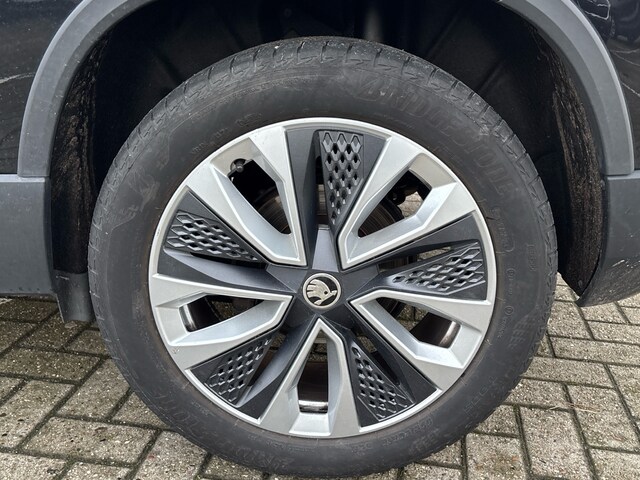 Skoda Karoq 2.0 TDI 4x4 Style Style